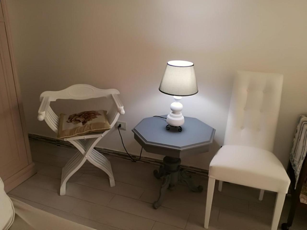 B&B D'Orleans Παλέρμο Εξωτερικό φωτογραφία