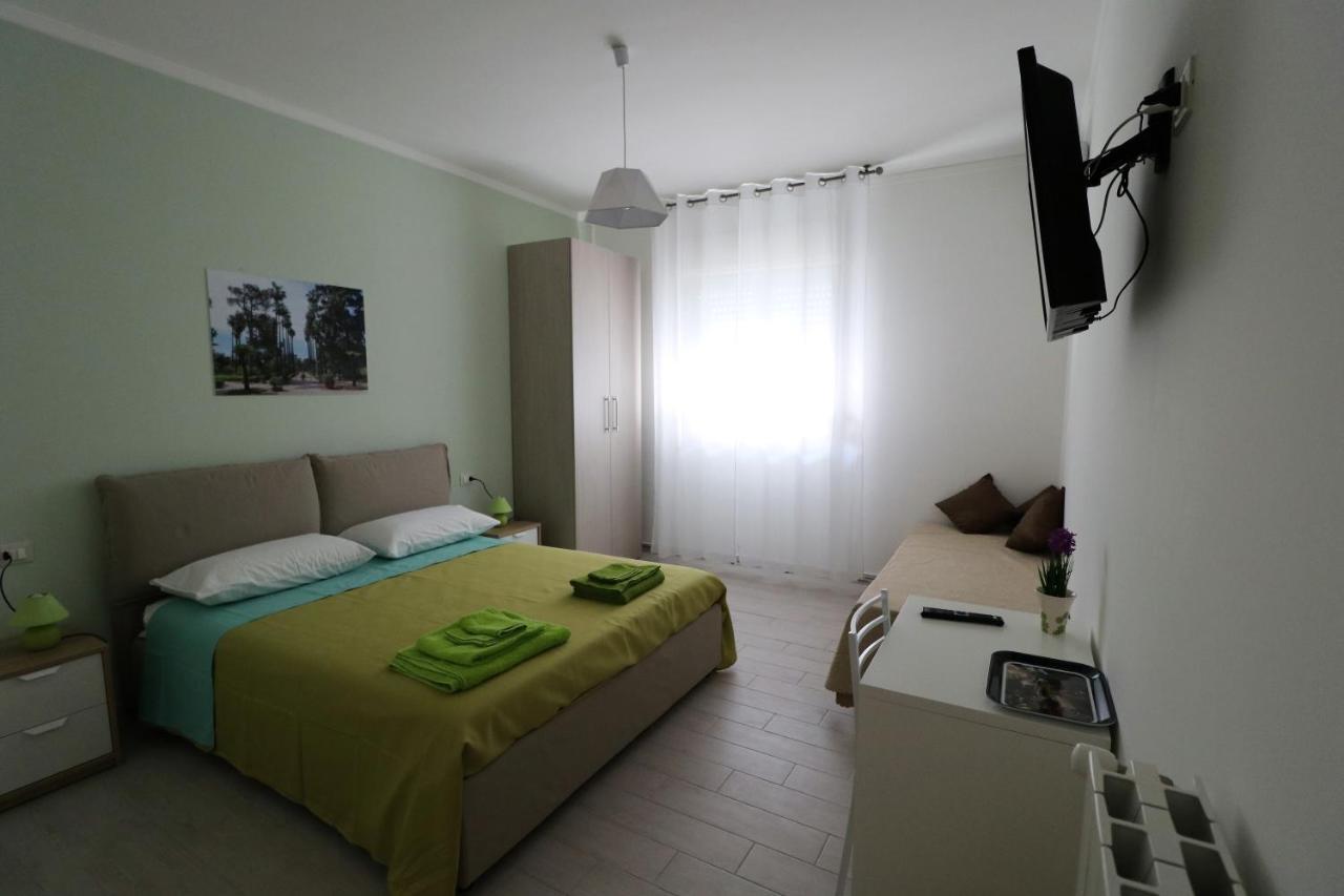 B&B D'Orleans Παλέρμο Εξωτερικό φωτογραφία