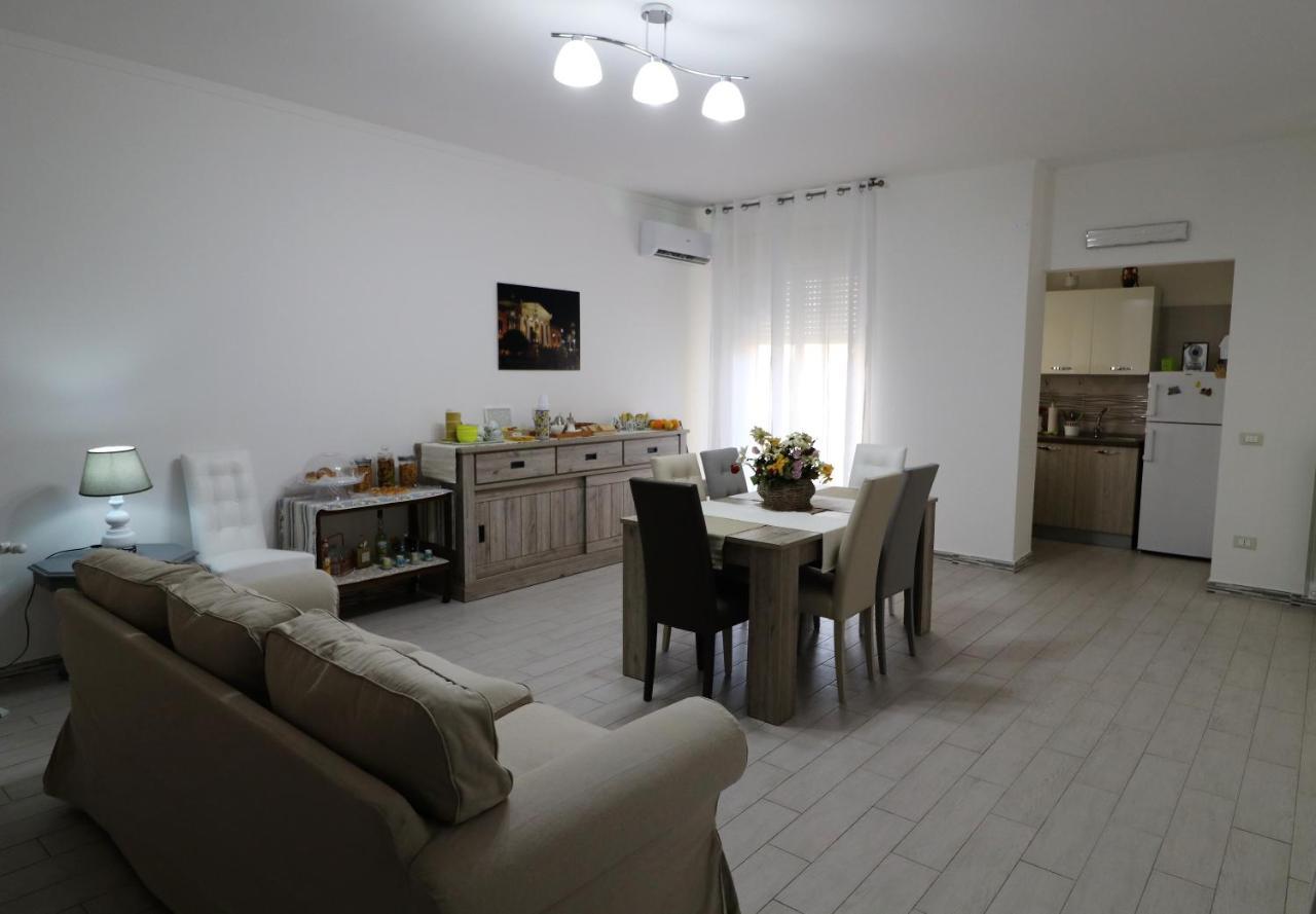 B&B D'Orleans Παλέρμο Εξωτερικό φωτογραφία