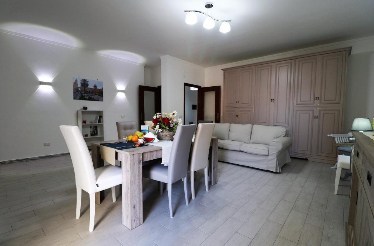 B&B D'Orleans Παλέρμο Εξωτερικό φωτογραφία