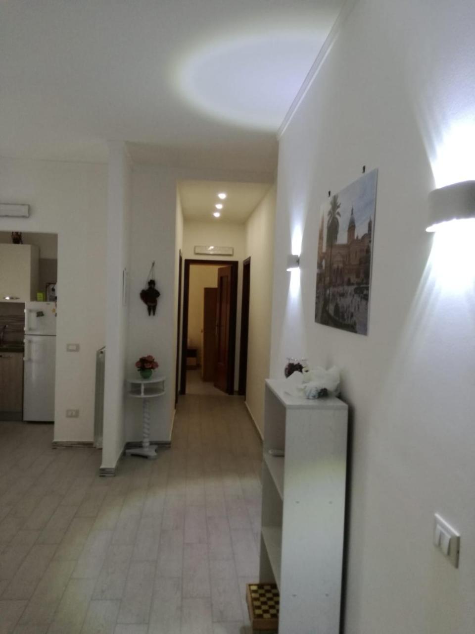 B&B D'Orleans Παλέρμο Εξωτερικό φωτογραφία