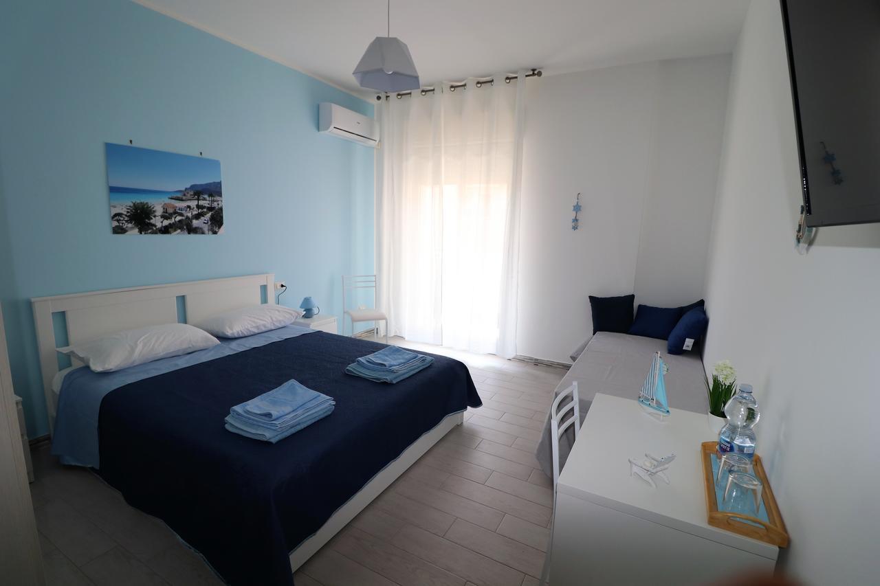 B&B D'Orleans Παλέρμο Εξωτερικό φωτογραφία