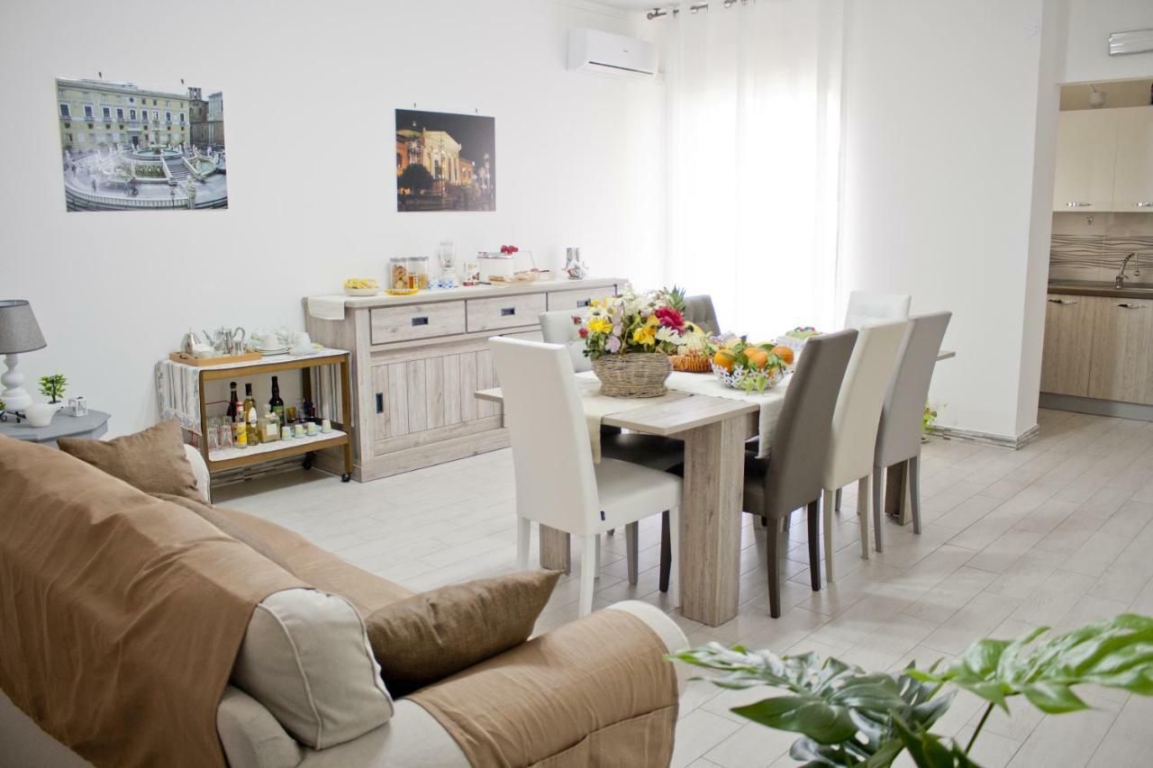B&B D'Orleans Παλέρμο Εξωτερικό φωτογραφία