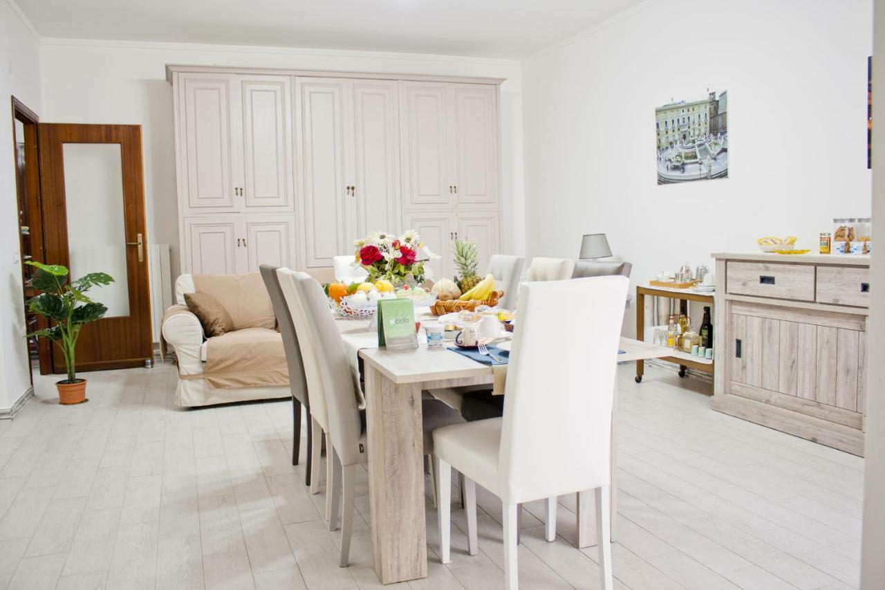 B&B D'Orleans Παλέρμο Εξωτερικό φωτογραφία