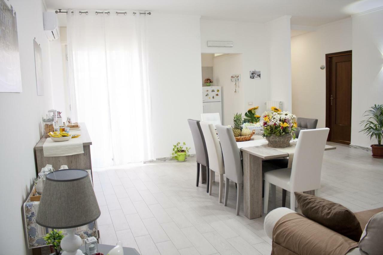 B&B D'Orleans Παλέρμο Εξωτερικό φωτογραφία