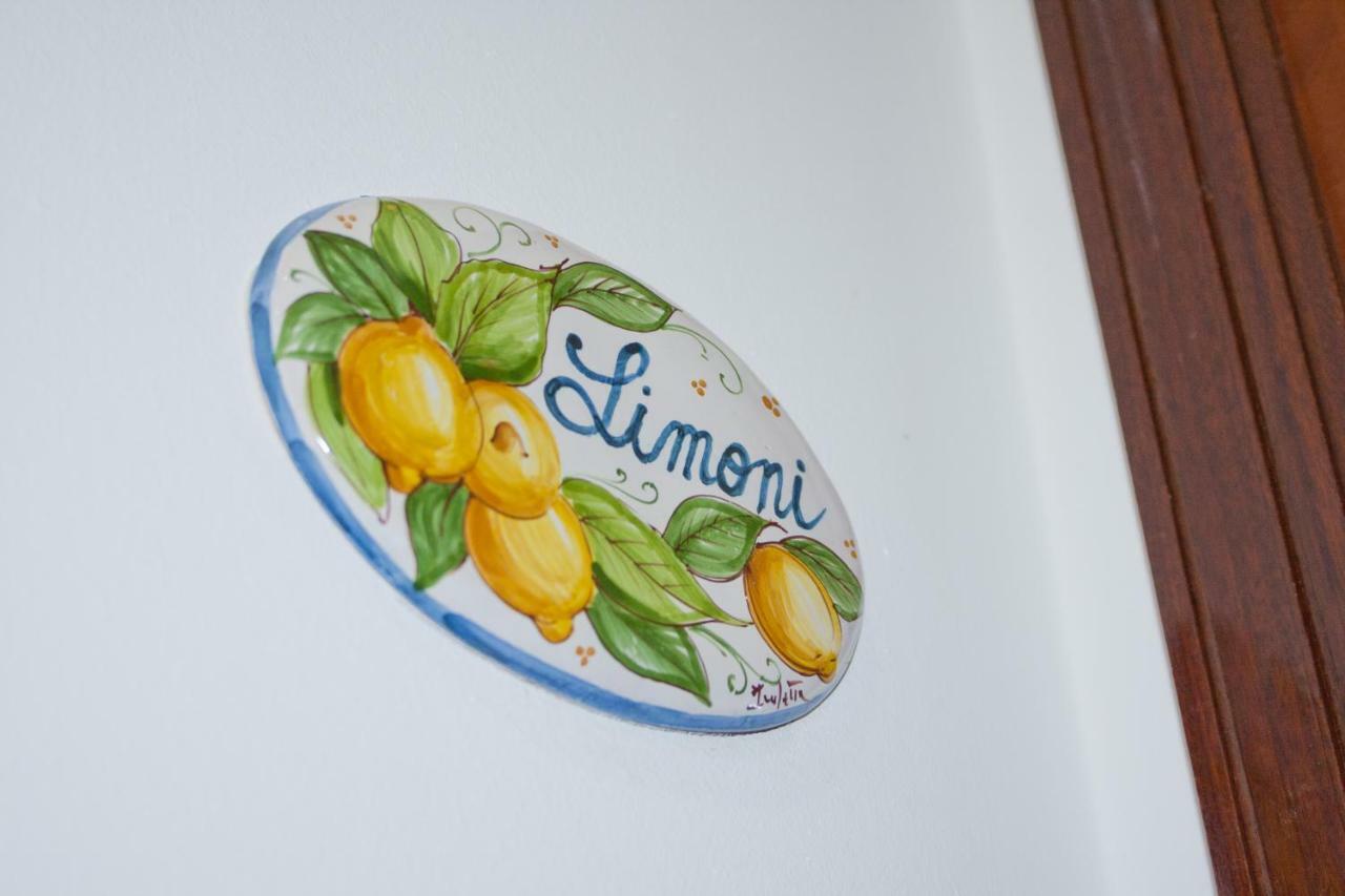 B&B D'Orleans Παλέρμο Εξωτερικό φωτογραφία